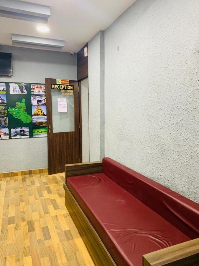 Juju Residency マディケーリ エクステリア 写真