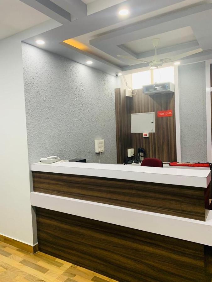 Juju Residency マディケーリ エクステリア 写真